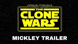 Star Wars: The Clone Wars Season 7 Trailer