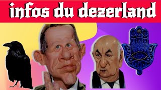 infos du dezerland/martyrs/oxygène vert/discours politique/musée d'art/poisse de kedboune(épisode 5)