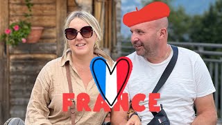 КАК МЕНЯ ИЗМЕНИЛА ФРАНЦИЯ 🇫🇷 20 ЛЕТ ЭМИГРАЦИИ. ПОЧЕМУ ПОПАЛА В СКОРУЮ