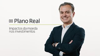 30 anos do Plano Real