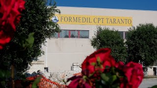 FORMEDIL CPT TARANTO 4° ed ultimo dei “Seminari Formativi 23”