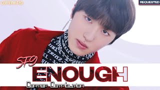 SF9 'Enough' - Center Distribution [Dance Practice]