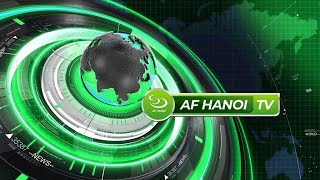 [AF HANOI NEWS] Bản tin tổng hợp những hoạt động nổi bật trong tháng 9/2023