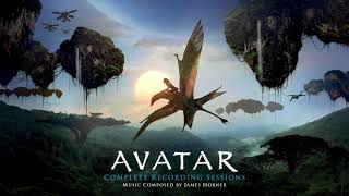 63. Escape From Hellgate | Avatar (Complete Recording Sessions)