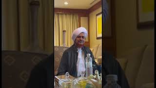 Habib Umar Bin Hafidz Di Malaysia