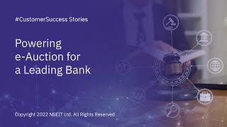 #CustomerSuccess Stories | Powering Digital Transformation in Banking