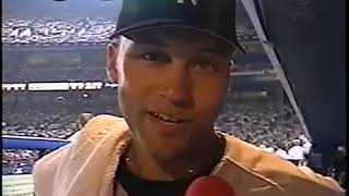 2000 MLB All Star Game Part 2