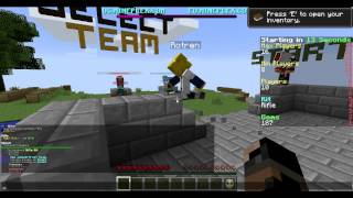 MinePleax Paintball w/ PcDrew