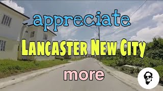 Lancaster is priceless