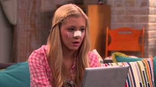 Ava Sambora on Good Luck Charlie