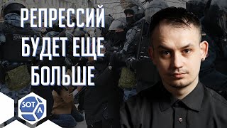 Вся правда о политзэках в России. Александр Мишук, проект Letters Of Freedom