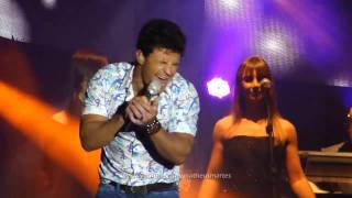 Eduardo Costa - ao vivo - na expo milho 2011 - STI - 2011