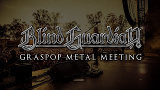 Blind Guardian - Graspop Metal Meeting