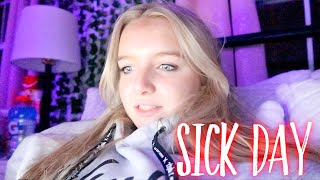 NOT FEELING GOOD... Vlogmas day 21| Bryleigh Anne