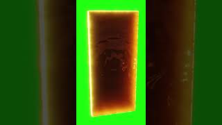 Loki TVA portal green screen video effects overlay #chromakey #greenscreeneffects #greenscreen