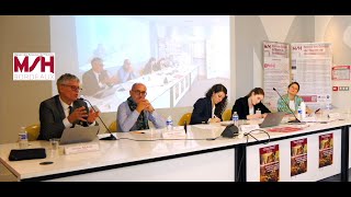 Table ronde 2: Olivier Beaud professeur en droit public, Université Panthéon-Assas