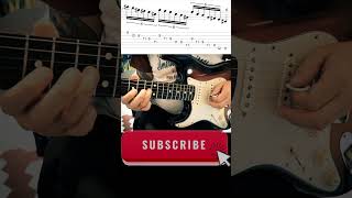 TRY THIS Cascading PENTATONIC Exercise