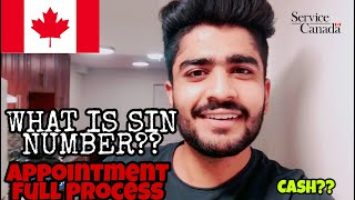 What is SIN number and how to apply ||3 ways to apply SIN Number for Canada 2021|SAGAR KAPOOR CANADA