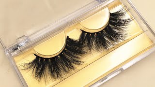 Dior Lashes - Mink Eyelash Vendor Wholesale 2best Mink Lash vendor and Manufacturer