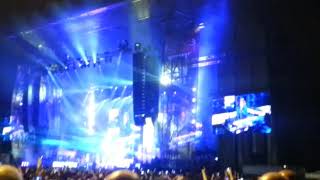 Ozzy Osbourne - Download festival (30/06/18)