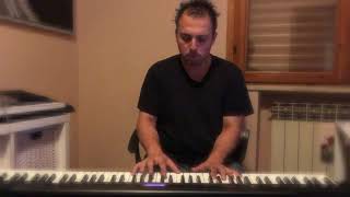 10,000 Reasons - Song By Matt Redman | Ft. Paolo Amodeo - Instrumental