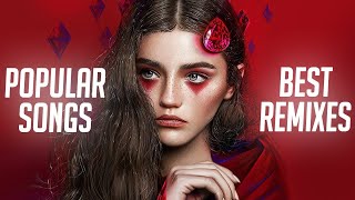 Best Remixes of Popular Songs 2020 & EDM, Bass Boosted, Car Music Mix #7