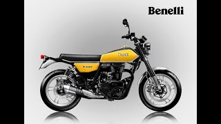 2025 NEW BENELLI 400 INTRODUCED!!