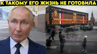 Жители России сняли на видео всю правду. Пол страны сидит на чемоданах