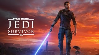 STAR WARS JEDI SURVIVOR PS5 Walkthrough Gameplay Part 4