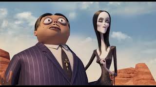 The addams family 2