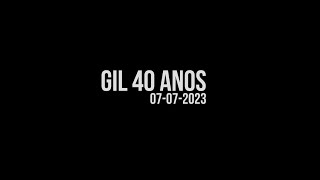 SAVE THE DATE - GILMAR - AV. PAULISTA