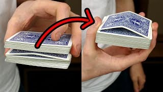 INSTANT JUMP - Card Trick Tutorial | TheRussianGenius