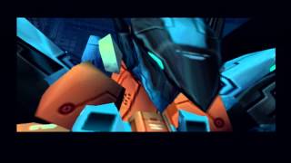 Longplay Zone Of the Enders Playstation 2 1080p HD Part 1