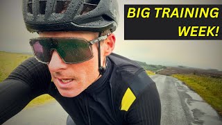 Training For The HARDEST Amateur Bike Race In The World