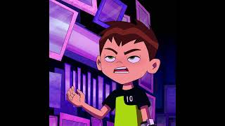 Ben 10 Nawiedzony Labirynt! | Ben 10 Po Polsku | Cartoon Network