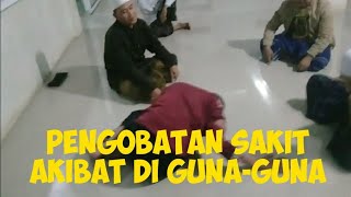 Pengobatan Sakit Karna Guna-Guna