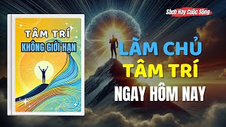 Mọi Thứ Đều Có Thể - Chướng Ngại Duy Nhất Chính Là Tâm Trí Của Bạn | SÁCH HAY CUỘC SỐNG