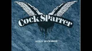 Cock Sparrer - Last Train To Dagenham