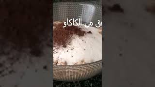 صنع حلويات جميلة للاطفال