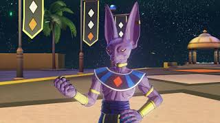 Dragon Ball Xenoverse 2; The Festival of Universes Begins!