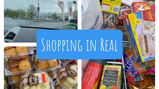 Real  superstore | my vlog Bia