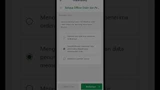 Jawaban Grab Academy - Bahaya Offline dan Pengaruhnya