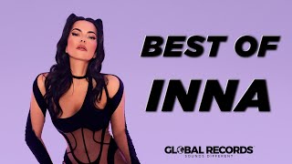 INNA: Top 20 Songs Collection | Global Mix 2023 🔝