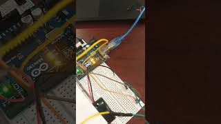 #arduino_Casa con detector de gas