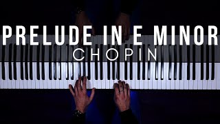 Chopin - Prelude in E minor (Op. 28 No. 4)