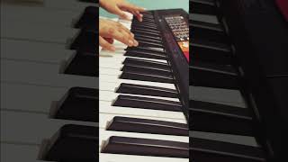 #kabhikabhimeredilmein  #piano #fyp