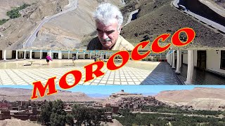 Places to visit in Morocco - Travel video