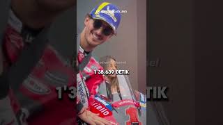 Hal Menarik di Sirkuit Catalunya Sebelum Nonton MotoGP Barcelona ! #shorts