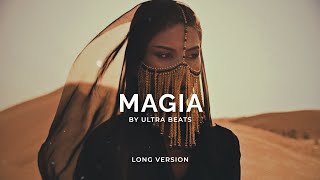 Magia - Ultra Beats (Long Version)