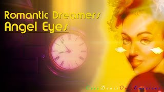 Romantic Dreamers – Angel Eyes (Maxi Version)